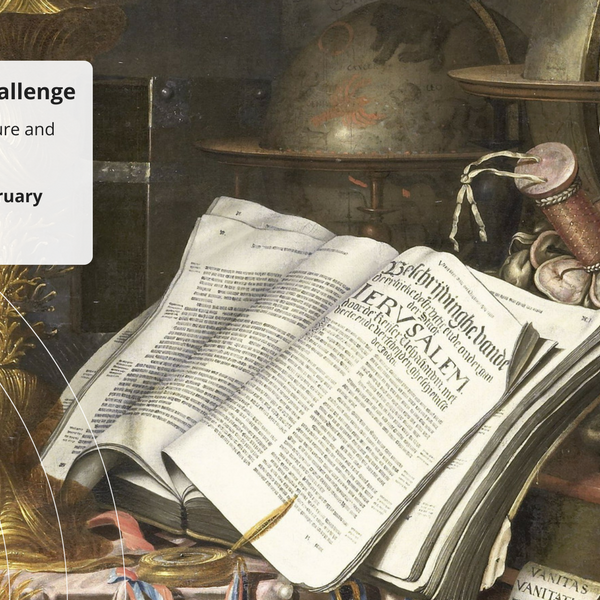 Europeana #edTech Challenge